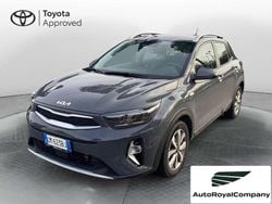 Grigio Usata 2022 Kia Stonic Urban SUV | 13.500 € (Ottimo prezzo)