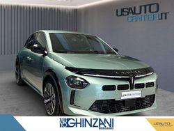 Verde Usata 2025 Lancia Ypsilon Due volumi | 19.500 € (Buon prezzo)