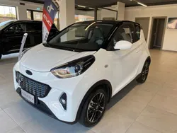 Bianco Nuova 2024 DR Automobiles DR1 Due volumi | 16.900 € (Buon prezzo)