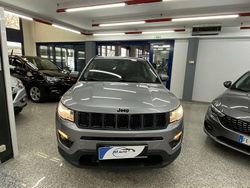 Grigio Usata 2020 Jeep Compass Night Eagle SUV | 16.990 € (Super prezzo)