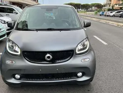 Grigio Usata 2018 Smart ForTwo Coupé Prime Coupé | 15.800 € (Buon prezzo)