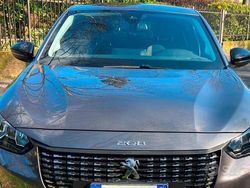 Grigio Usata 2022 Peugeot 208 S Due volumi | 14.900 € (Cara)