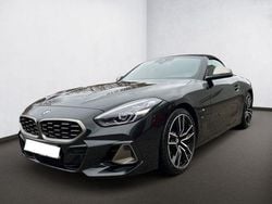 Nero Usata 2023 BMW Z4 M M Sport Cabrio | 54.000 € (Buon prezzo)