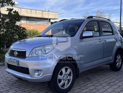 Grigio Usata 2009 Daihatsu Terios HIRO SUV | 7500 € (Buon prezzo)