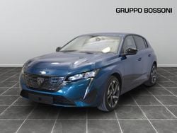 Blu Nuova 2025 Peugeot 308 Allure Tre volumi | 26.900 € (Ottimo prezzo)
