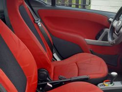 Usata 2010 Smart ForTwo Coupé Due volumi | 5000 € (Buon prezzo)