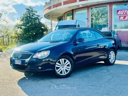 Usata 2007 VW Eos Cabrio | 5000 €