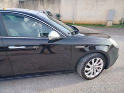 Nero Usata 2015 Alfa Romeo Giulietta Due volumi | 6000 € (Ottimo prezzo)