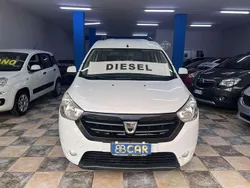 Other Usata 2017 Dacia Dokker Lauréate Furgone | 5600 € (Ottimo prezzo)