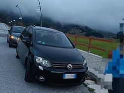 Nero Usata 2011 VW Golf Plus Cross Monovolume | 3000 €
