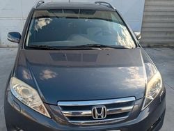 Usata 2005 Honda FR-V Comfort Plus Monovolume | 3000 € (Buon prezzo)
