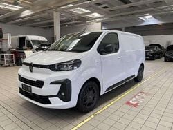 Bianco Nuova 2025 Citroën Jumpy Monovolume | 22.890 € (Buon prezzo)