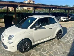 Usata 2018 Fiat 500 Sport Due volumi | 10.000 € (Buon prezzo)