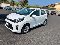 Bianco Usata 2023 Kia Picanto Urban Due volumi | 11.000 € (Buon prezzo)