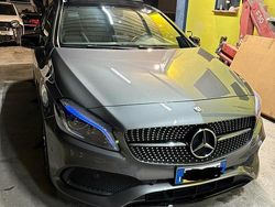 Usata 2018 Mercedes A220 | 22.000 € (Buon prezzo)