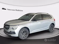 Nuova 2025 Skoda Kamiq SUV | 22.300 € (Buon prezzo)