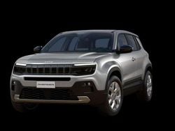 Grigio Nuova 2025 Jeep Avenger Altitude SUV | 23.780 € (Ottimo prezzo)