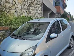 Usata 2006 Toyota Aygo Due volumi | 2800 € (Buon prezzo)