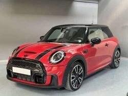 Rosso Usata 2022 Mini John Cooper Works Due volumi | 28.890 € (Ottimo prezzo)