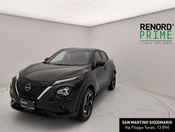 Nero Usata 2023 Nissan Juke N-Connecta SUV | 20.900 € (Buon prezzo)