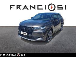 Nero Usata 2020 DS Automobiles DS7 Crossback Grand Chic SUV | 17.980 €