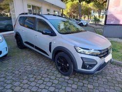 Argento Usata 2022 Dacia Jogger Extreme Monovolume | 16.500 € (Buon prezzo)