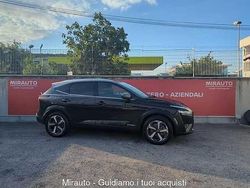 Nero Usata 2023 Nissan Qashqai N-Connecta SUV | 28.900 € (Buon prezzo)