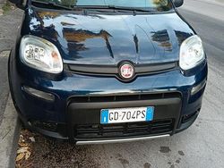 Usata 2021 Fiat Panda 4x4 Due volumi | 13.900 € (Buon prezzo)