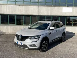 Bianco Usata 2018 Renault Koleos Intens SUV | 17.500 € (Buon prezzo)