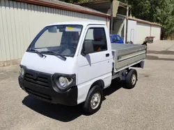 Usata 2012 Piaggio Quargo Furgone | 3500 €