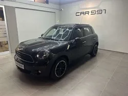 Nero Usata 2015 Mini Cooper D Countryman SUV | 11.750 € (Buon prezzo)