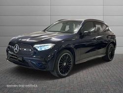Blu Usata 2023 Mercedes GLC220 Advanced Plus SUV | 56.900 € (Buon prezzo)