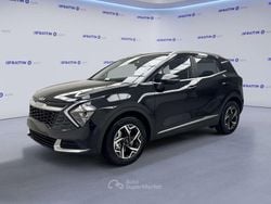Nero Nuova 2025 Kia Sportage SUV | 28.990 € (Buon prezzo)