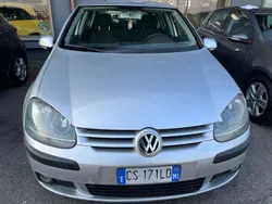 VW Golf IV