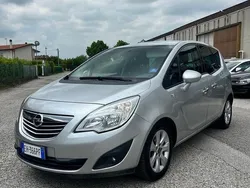 Usata 2013 Opel Meriva Monovolume | 4990 € (Buon prezzo)