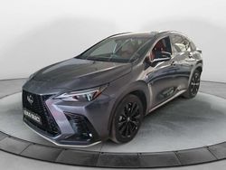 Grigio Usata 2022 Lexus NX300h SUV | 46.900 €