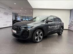 Grigio Usata 2025 Audi SQ5 SUV | 77.900 €