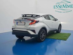 Perlato Usata 2018 Toyota C-HR Lounge SUV | 14.300 € (Ottimo prezzo)