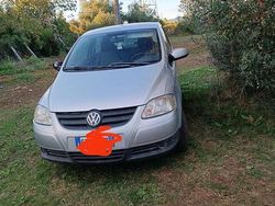 Usata 2005 VW Fox Due volumi | 3500 € (Cara)