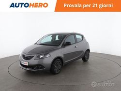 Grigio Usata 2022 Lancia Ypsilon Gold Due volumi | 11.199 € (Buon prezzo)