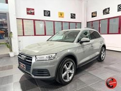 Grigio Usata 2020 Audi Q5 Business SUV | 25.999 € (Super prezzo)