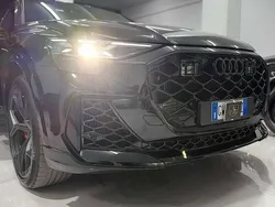 Nero Nuova 2025 Audi RS Q8 Performance SUV | 164.999 € (Ottimo prezzo)