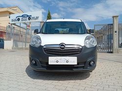 Bianco Usata 2016 Opel Combo Monovolume | 7900 € (Cara)