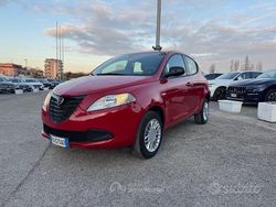 Rosso Usata 2015 Lancia Ypsilon Due volumi | 5900 € (Cara)