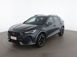 Grigio Usata 2023 Cupra Formentor SUV | 33.299 € (Buon prezzo)