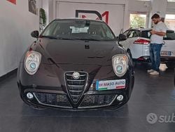 Marrone Usata 2012 Alfa Romeo MiTo Distinctive Due volumi | 2400 € (Super prezzo)