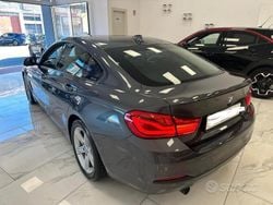 Nero Usata 2018 BMW 418 Sport Line Coupé | 22.000 €