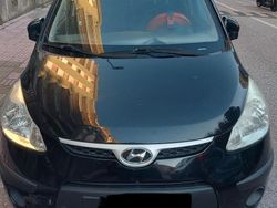 Usata 2008 Hyundai i10 Comfort Due volumi | 1700 € (Super prezzo)