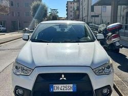 Usata 2011 Mitsubishi ASX Intense SUV | 6000 € (Buon prezzo)