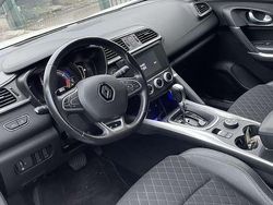 Usata 2021 Renault Kadjar Intens SUV | 16.500 € (Buon prezzo)